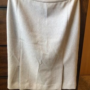 Calvin Klein pencil skirt